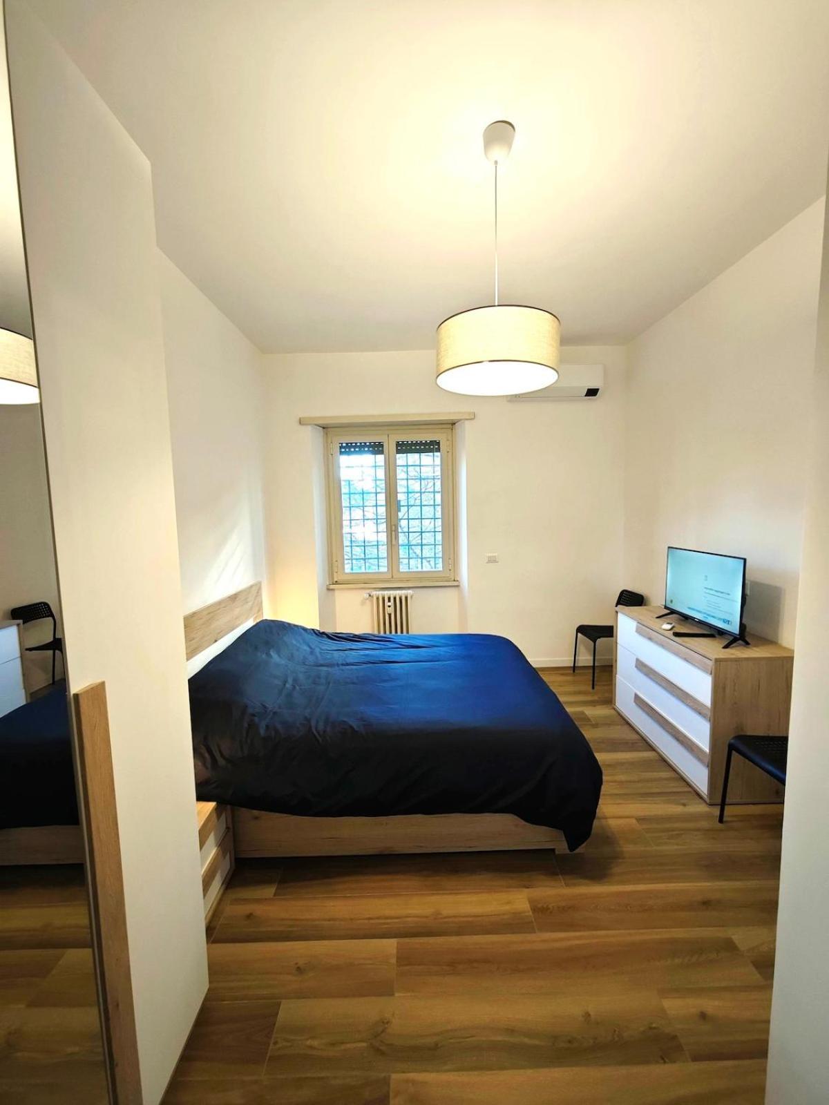 Apartment Domus Chigi *