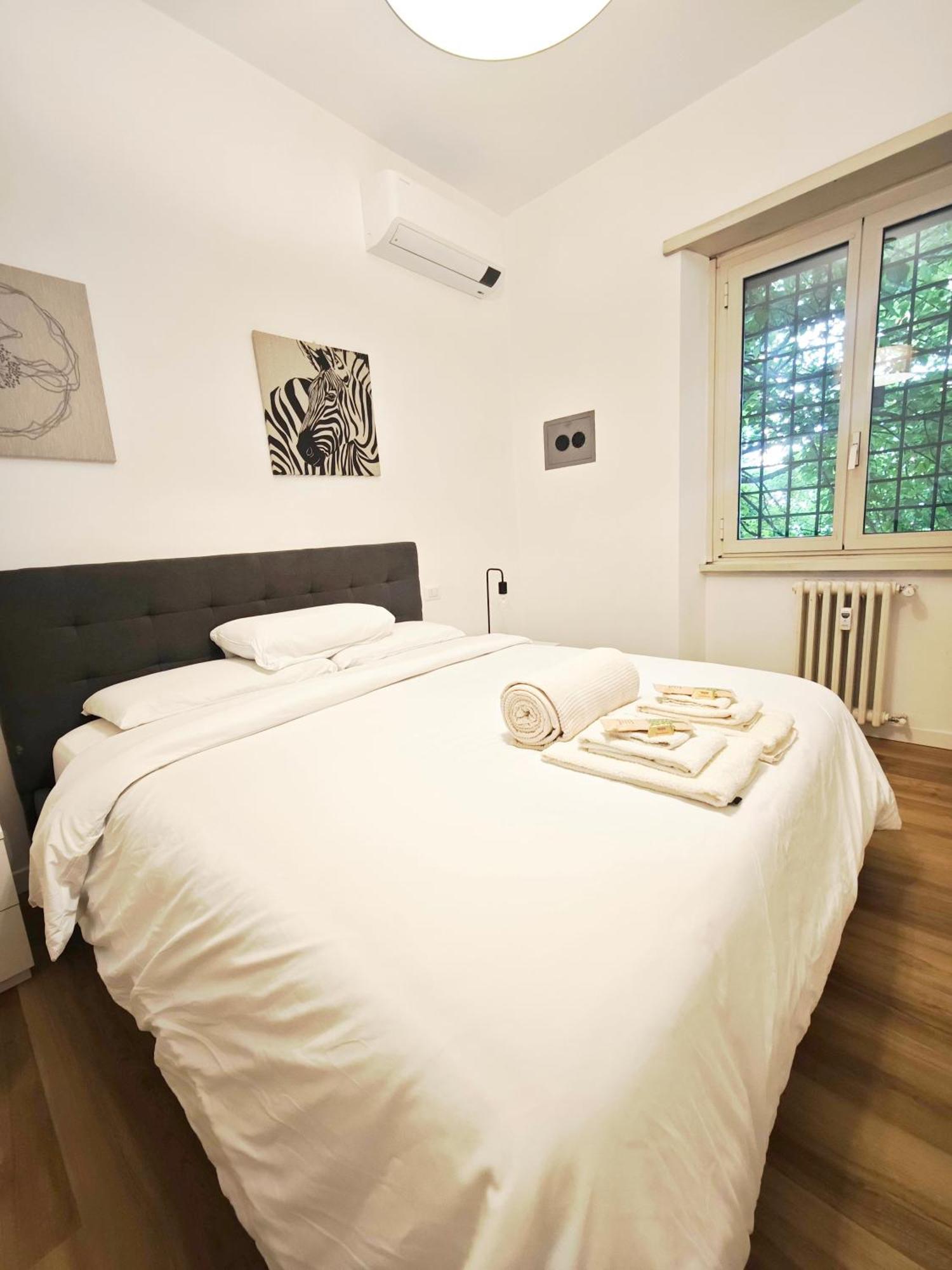 Apartment Domus Chigi