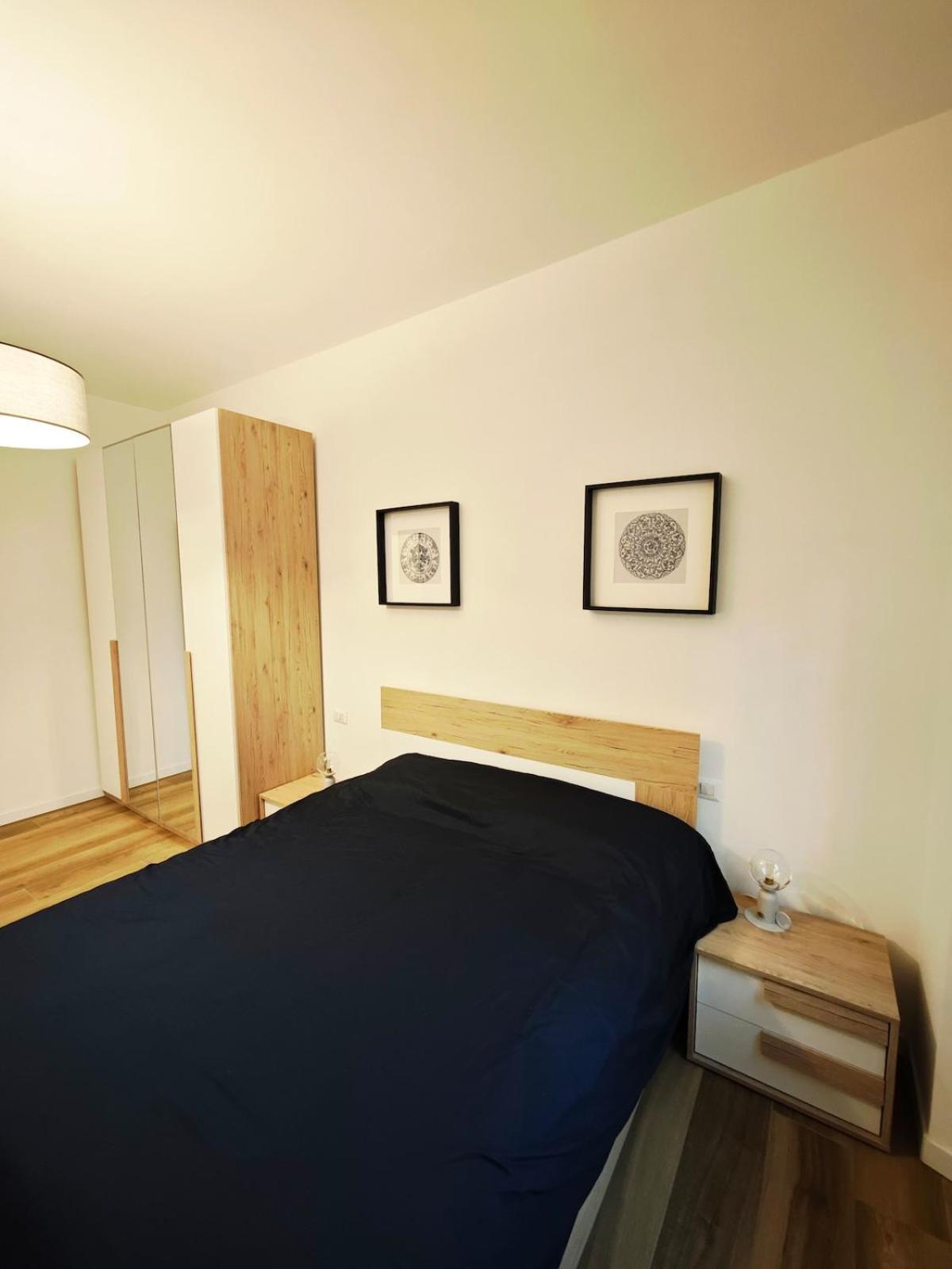 Appartement Domus Chigi