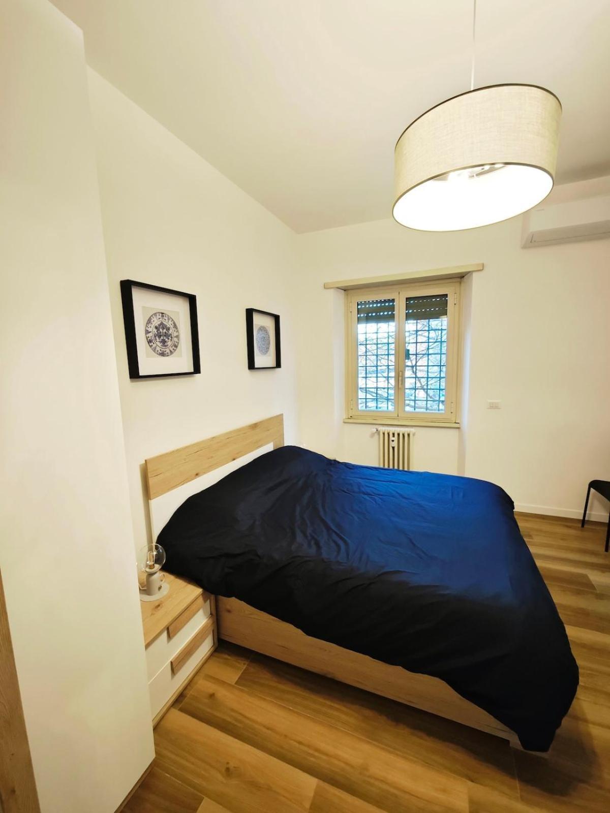Domus Chigi Appartement *
