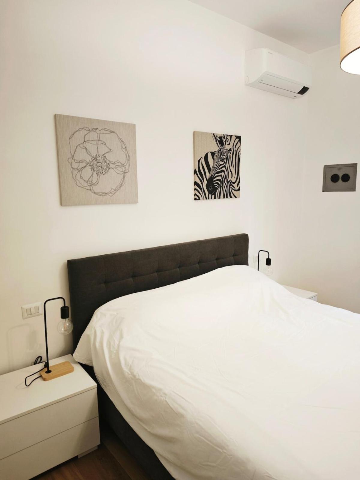 Appartement Domus Chigi *
