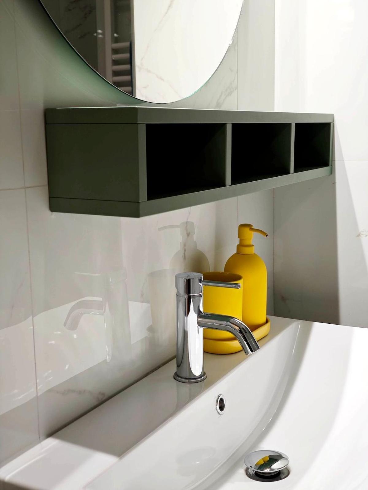 Domus Chigi Appartement Rome
