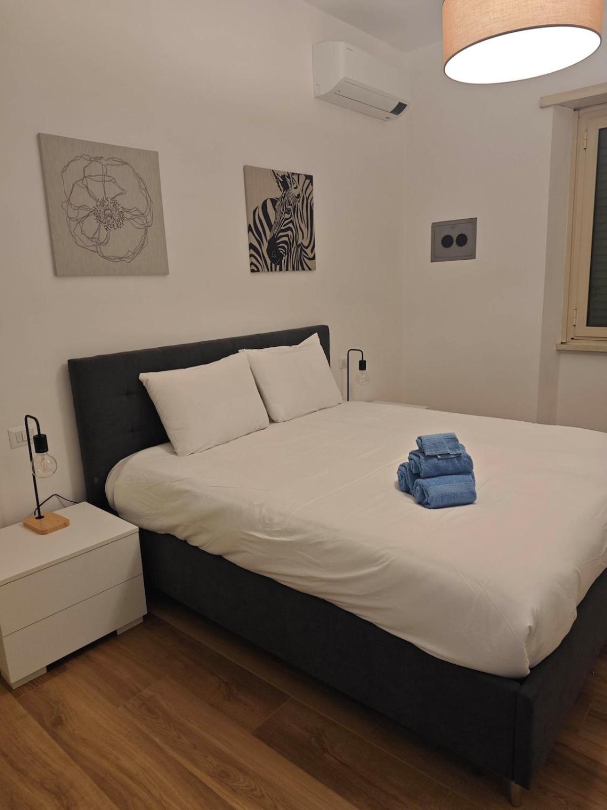 Appartement Domus Chigi