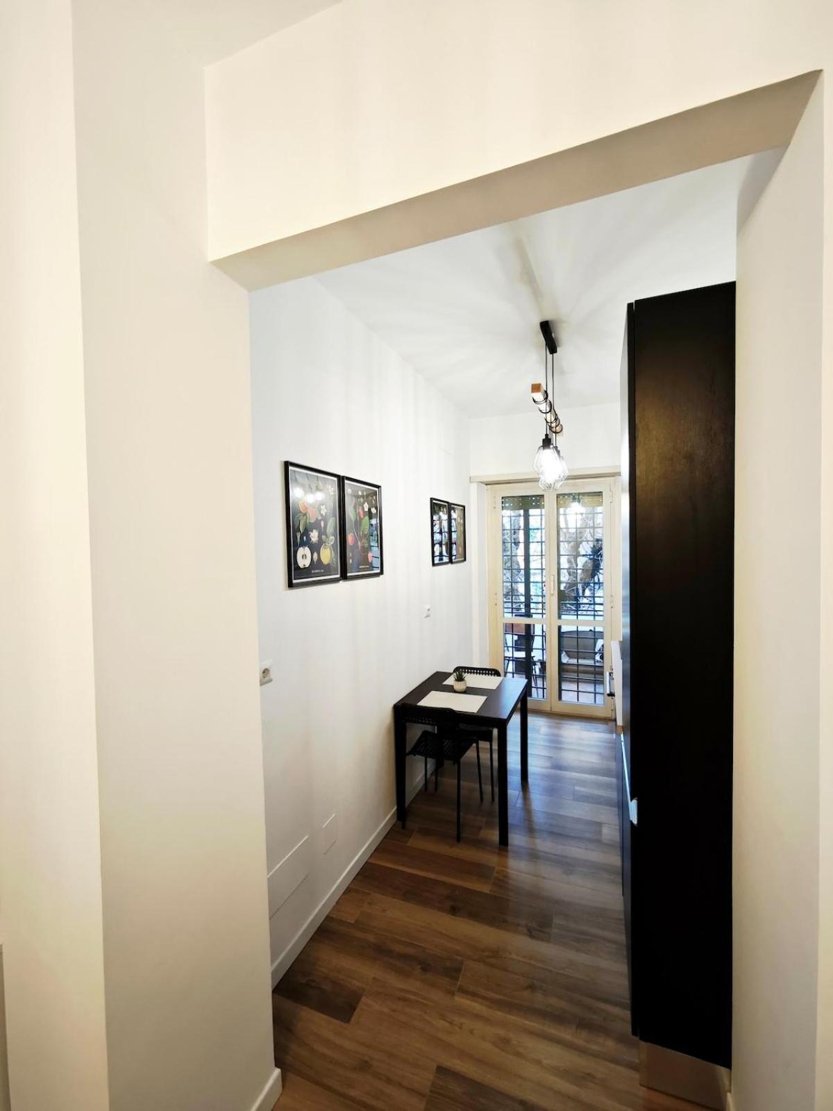 Domus Chigi Appartement *