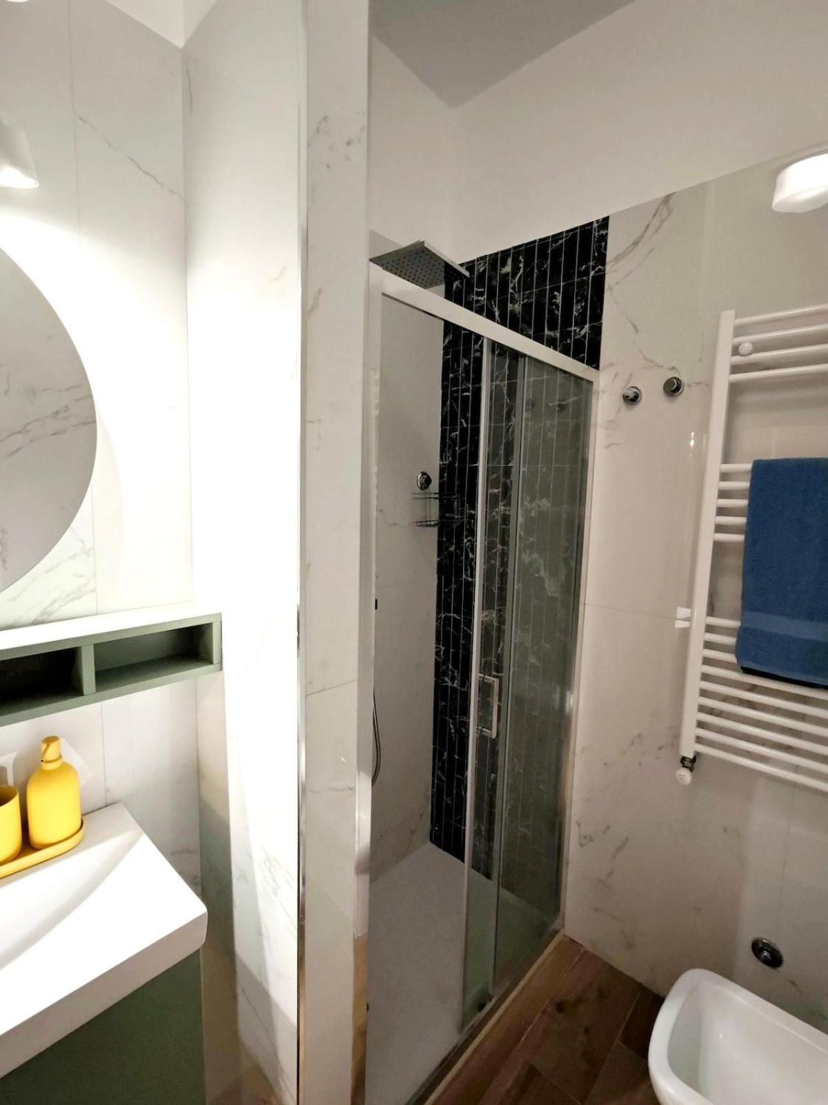 Appartement Domus Chigi *