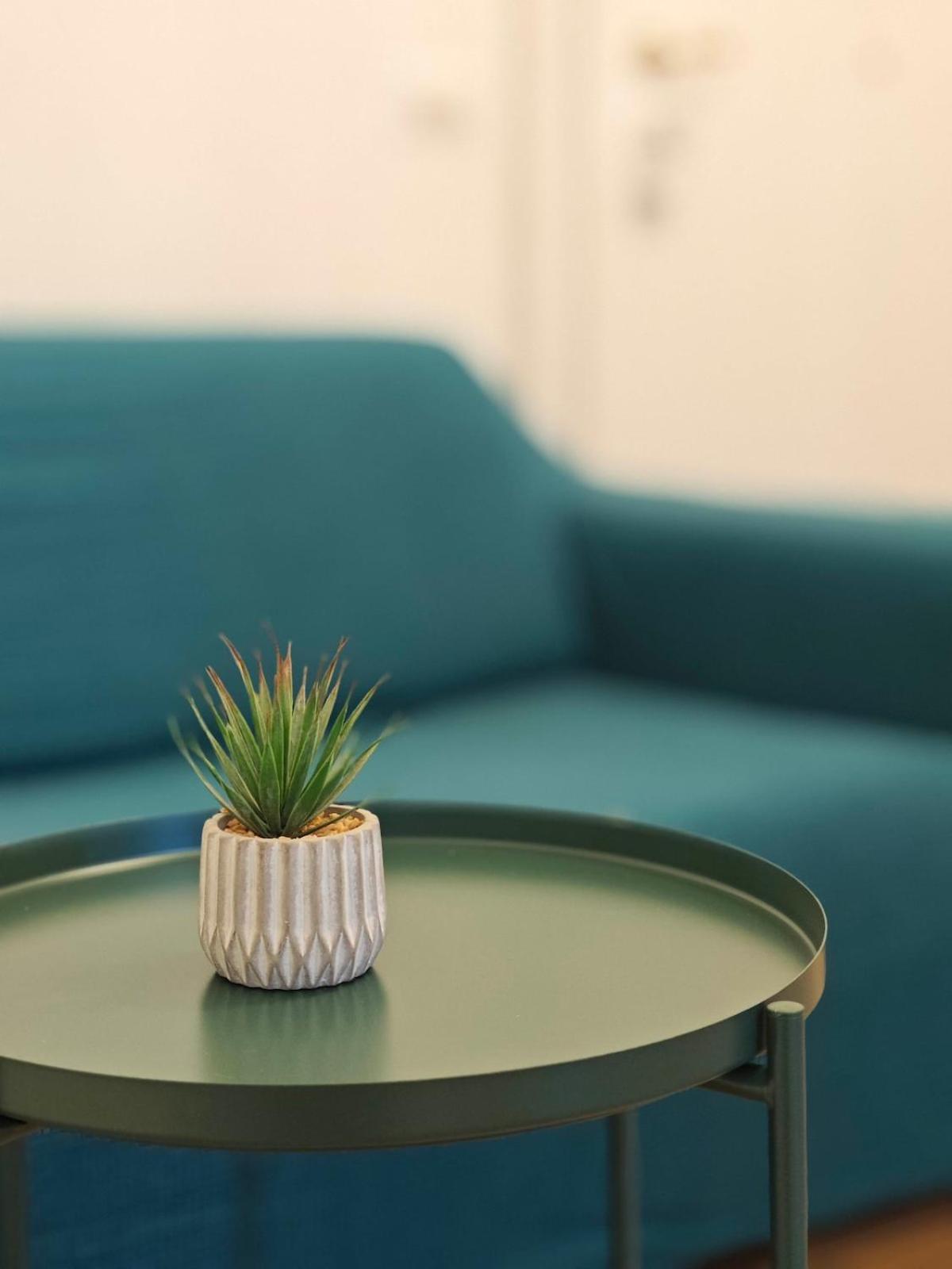 Appartement Domus Chigi
